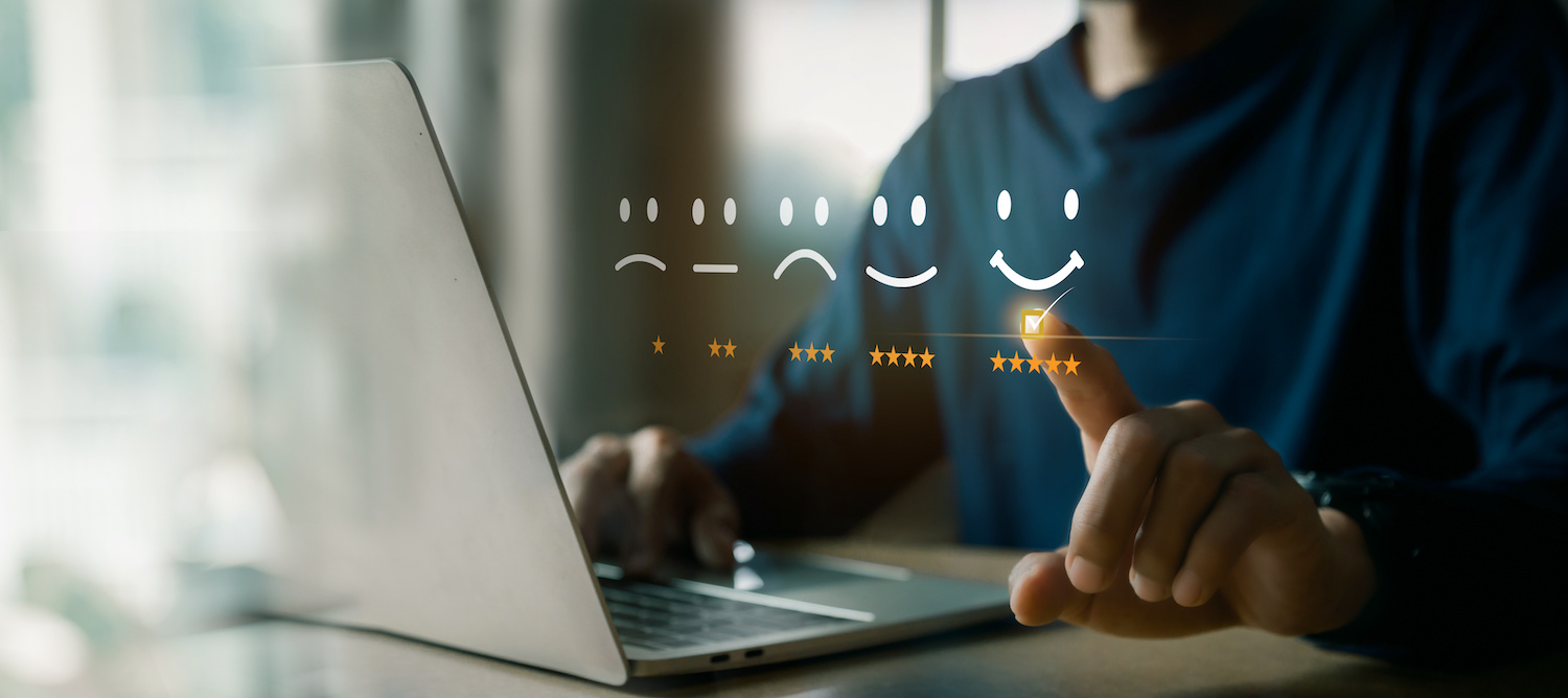 Customer Feedback