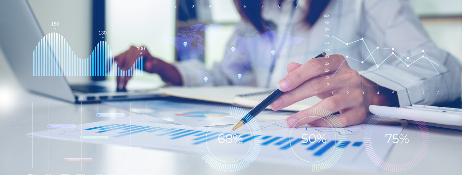 Analyzing Sales Data