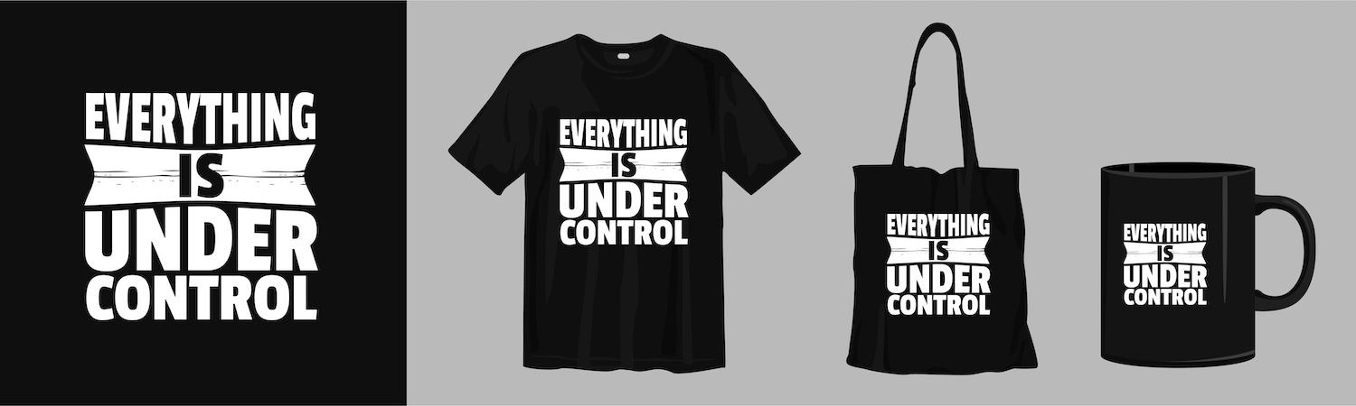 customized merchandise items