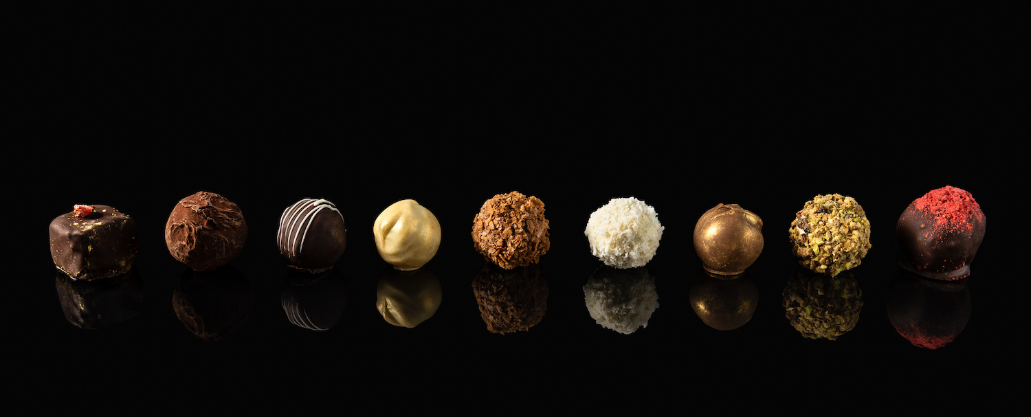 chocolat fin