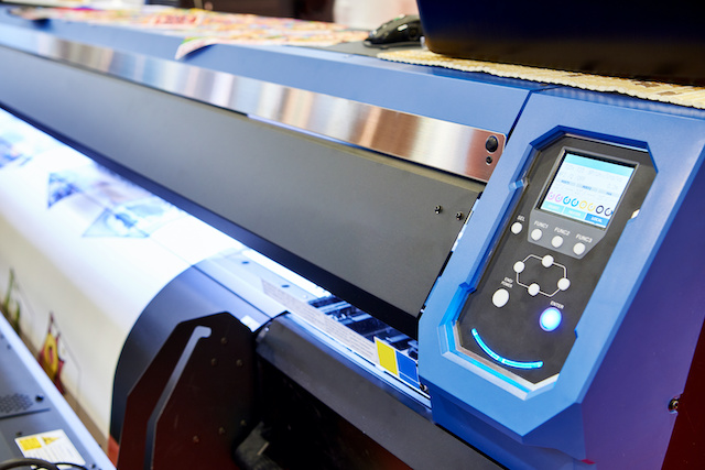 sublimation printer